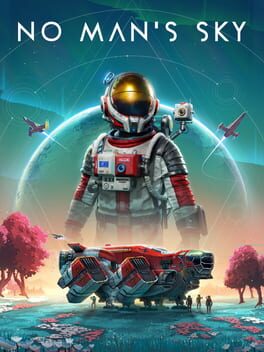 [Portable][Shooter]No Man’s Sky