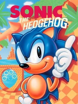 [Portable][Platform]Sonic the Hedgehog