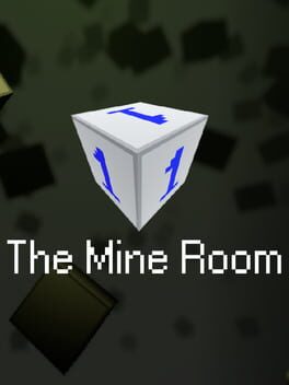 [Portable][Puzzle]The Mine Room
