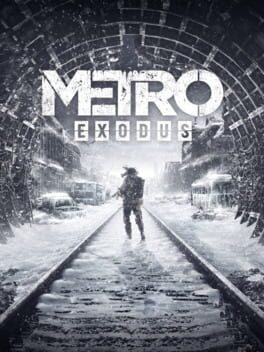 [Portable][Shooter]Metro Exodus