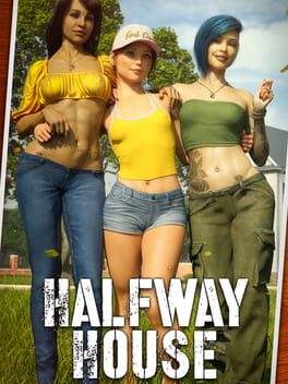 [Portable][Indie]Halfway House