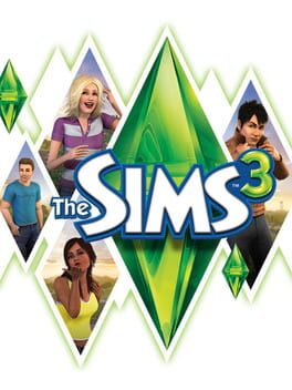 [Portable][Role-playing (RPG)]The Sims 3