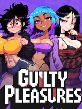 [Portable][Adventure]Guilty Pleasures