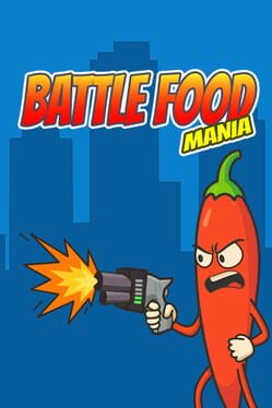 Battle Food Mania