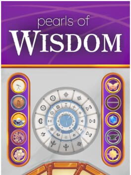 Pearls of Wisdom