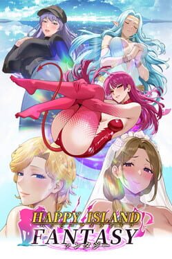 Happy Island Fantasy