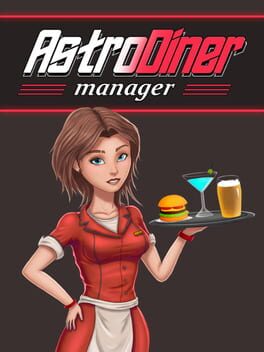 [Portable][Simulator]AstroDiner Manager