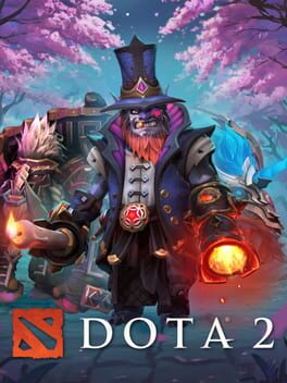 [Portable][Strategy]Dota 2