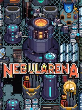 [Portable][Strategy]NebulArena