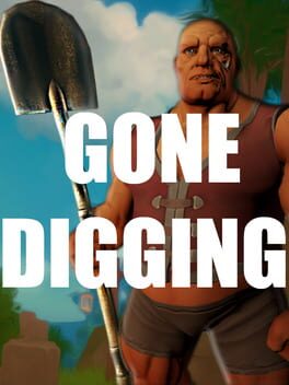 [Portable][Simulator]Gone Digging