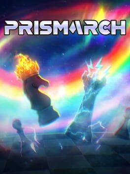 [Portable][Puzzle]Prismarch