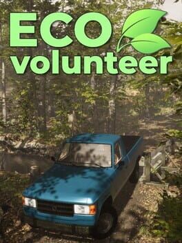 [Portable][Simulator]Eco Volunteer