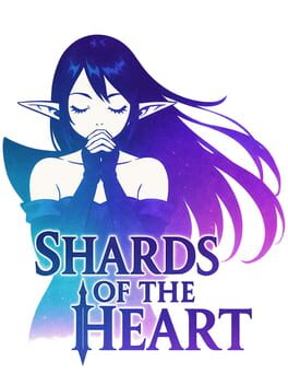 [Portable][Role-playing (RPG)]Shards of the Heart