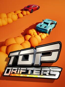 [Portable][Racing]Top Drifters