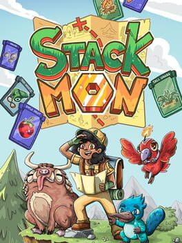 [Portable][Strategy]Stackmon