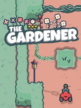 [Portable][Puzzle]The Gardener