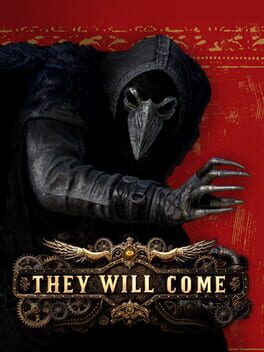 [Portable][Puzzle]They Will Come