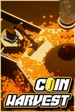 [Portable]Coin Harvest