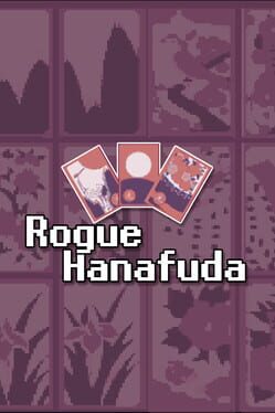 [Portable][Simulator]Rogue Hanafuda