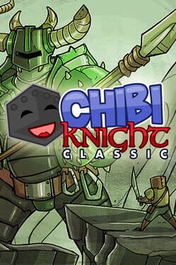 [Portable][Role-playing (RPG)]Chibi Knight Classic