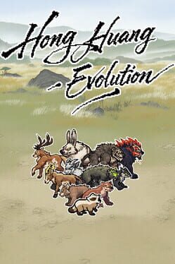 [Portable][Indie]Hong Huang Evolution