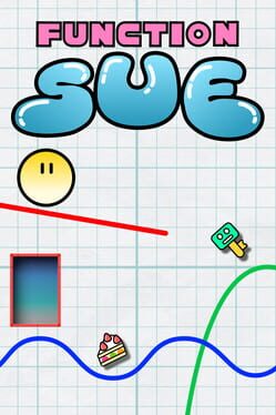[Portable][Puzzle]Function Sue
