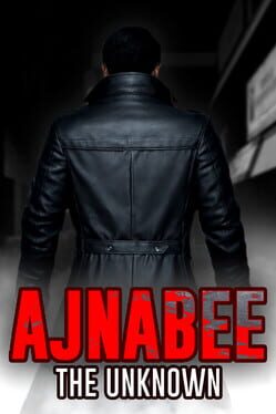 [Portable][Adventure]Ajnabee: The Unknown