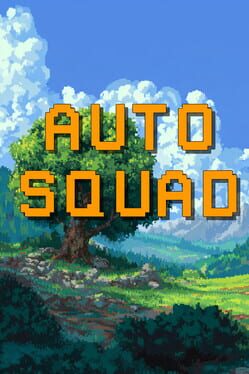[Portable][Role-playing (RPG)]AutoSquad