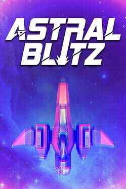 [Portable][Indie]Astral Blitz