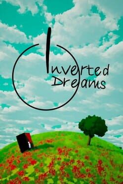 [Portable][Puzzle]Inverted Dreams
