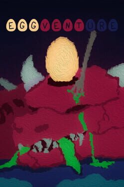 [Portable][Adventure]Eggventure