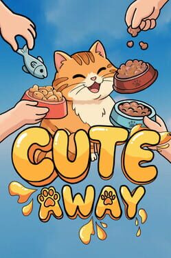[Portable][Simulator]Cute Away: Paws Caretaker Simulator