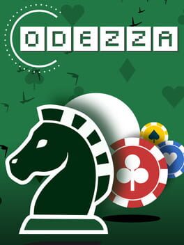 [Portable][Strategy]ODEZZA