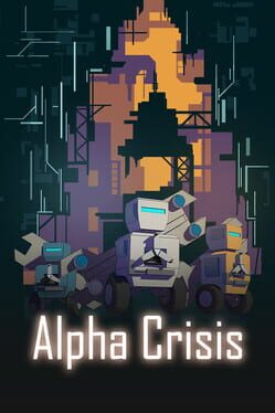 [Portable][Role-playing (RPG)]Alpha Crisis