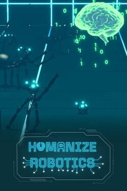 [Portable][Simulator]Humanize Robotics