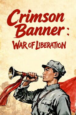 [Portable][Simulator]Crimson Banner: War of Liberation