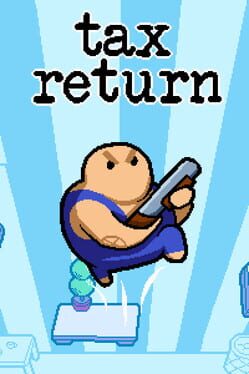 [Portable][Indie]Tax Return