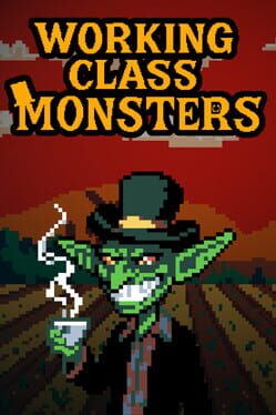 [Portable][Simulator]Working Class Monsters