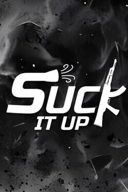 [Portable]Suck It Up