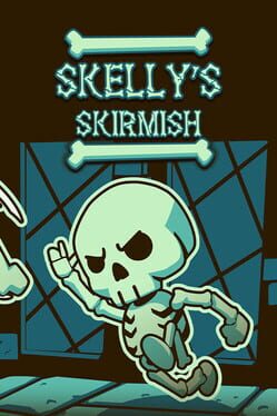 [Portable][Indie]Skelly’s Skirmish