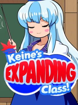 [Portable][Puzzle]Keine’s Expanding Class!