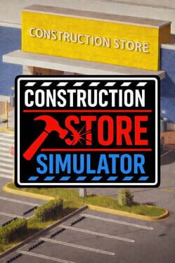 [Portable][Simulator]Construction Store Simulator