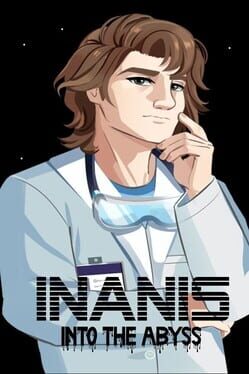 [Portable][Puzzle]Inanis: Into the Abyss