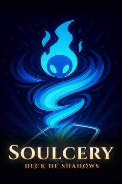 [Portable][Indie]Soulcery: Deck of Shadows