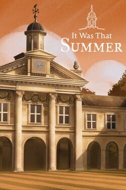 [Portable][Indie]It Was That Summer