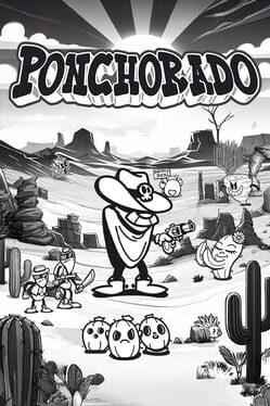 [Portable][Indie]Ponchorado