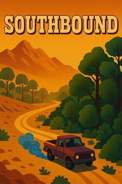 [Portable][Adventure]Southbound