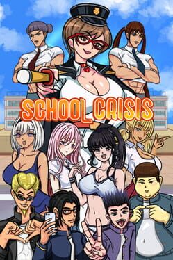 [Portable][Adventure]School Crisis