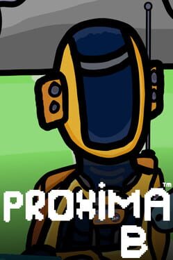 [Portable][Puzzle]Proxima B