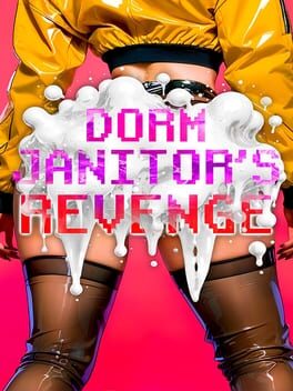 [Portable][Role-playing (RPG)]Dorm Janitor’s Revenge